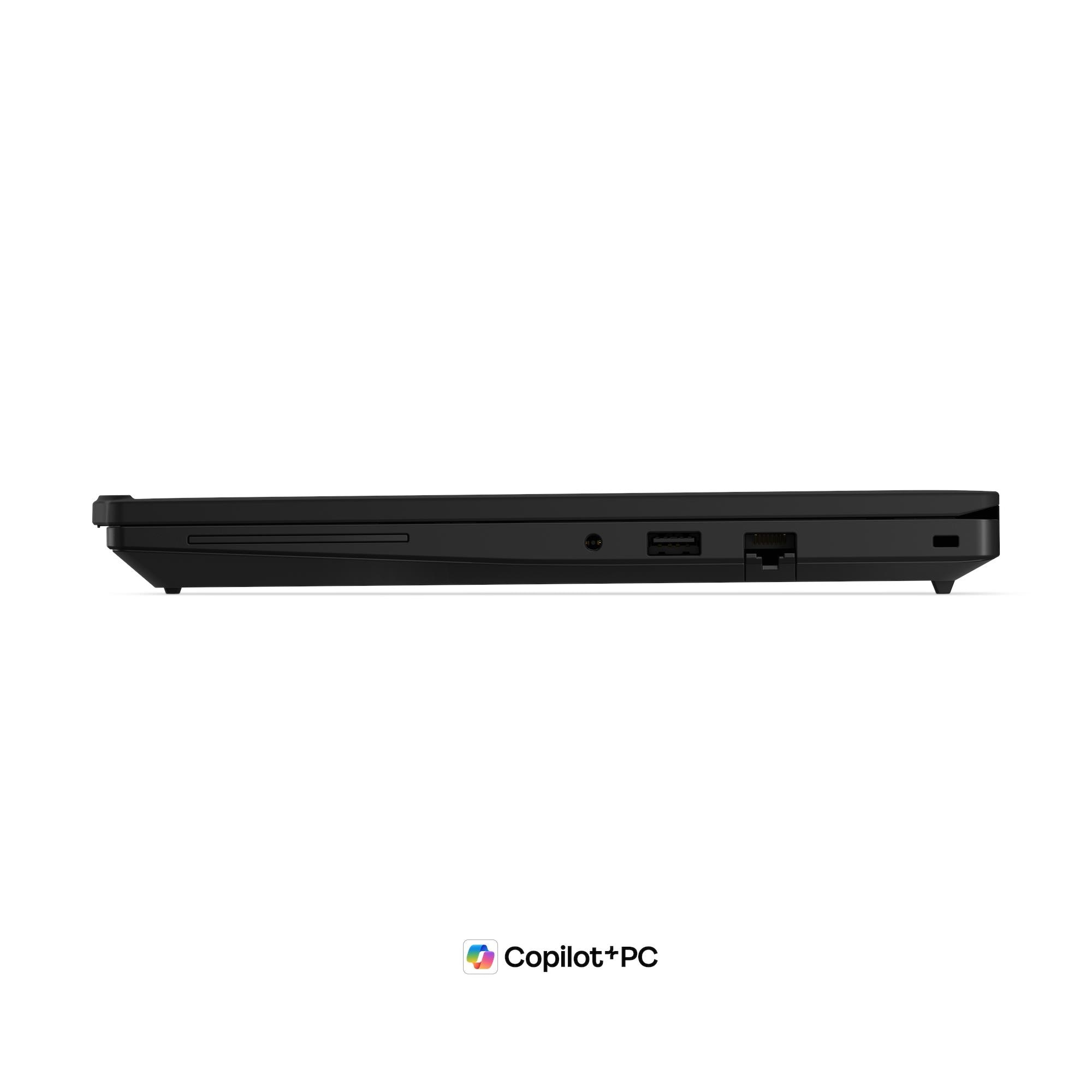 Ноутбук Lenovo ThinkPad T14 G7 (21WN00ATFW) [14", Ultra 5 325, 16 ГБ ОЗУ, 512 ГБ SSD, DOS]