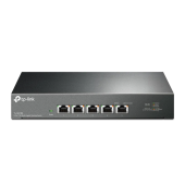 Коммутатор 10GE  5-портовый Tp-Link TL-SX105