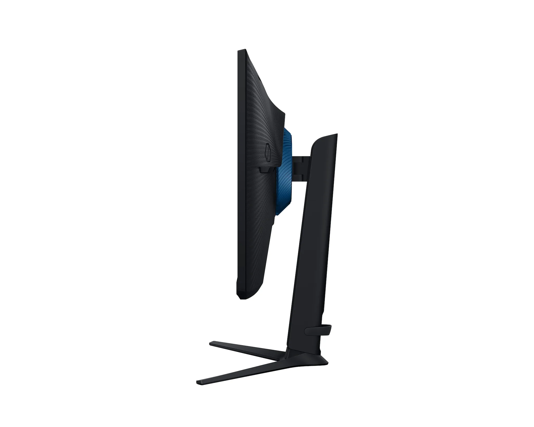 Монитор Samsung Odyssey G5 QHD (LS27FG512EIXCI) [27", VA, 2560x1440, 180 Гц, 1 мс, HDMI x2, DisplayPort]