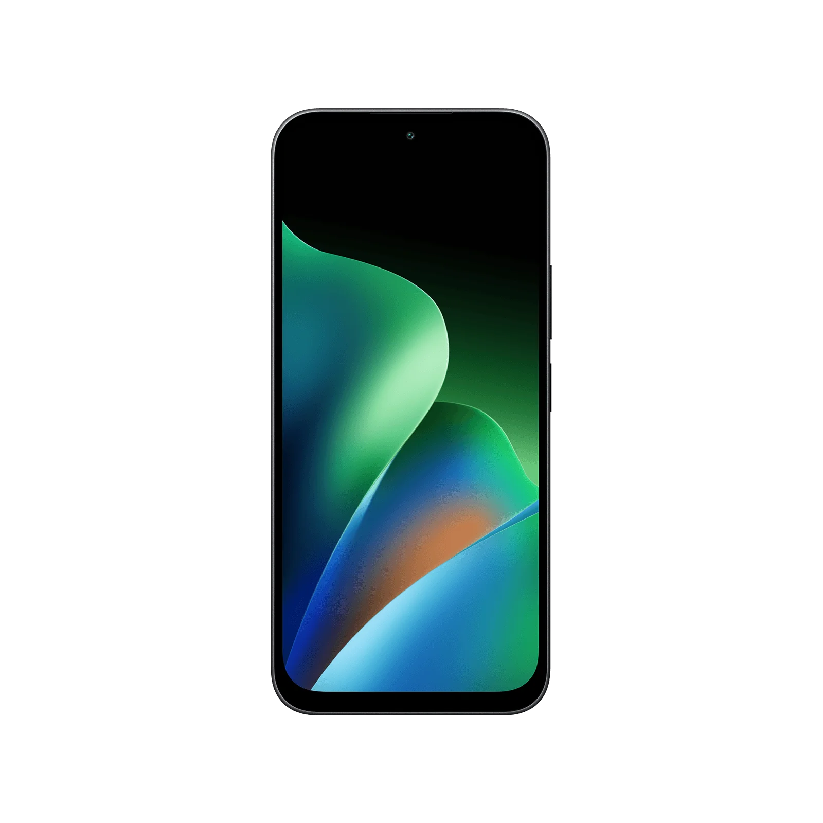 Смартфон Redmi 17 (2606FRN72Y) [6.9", 128 ГБ, 4 ГБ, Черный]