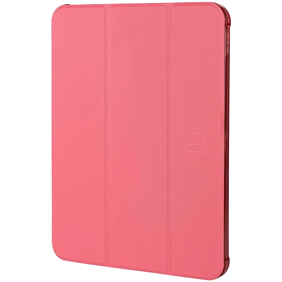 Чехол Tucano SATIN IPAD 10TH GEN 2022 PINK (IPD1022ST-PK)