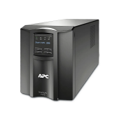 Источник бесперебойного питания APC Smart-UPS SMT1500IC, 1500 ВА, 1000 Вт