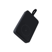 Портативный внешний аккумулятор Xiaomi 33W Magnetic Power Bank 10000mAh (Integrated Cable) Gray (WPB1007MI/BHR9823GL)