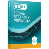 Антивирус Eset HOME Security Premium