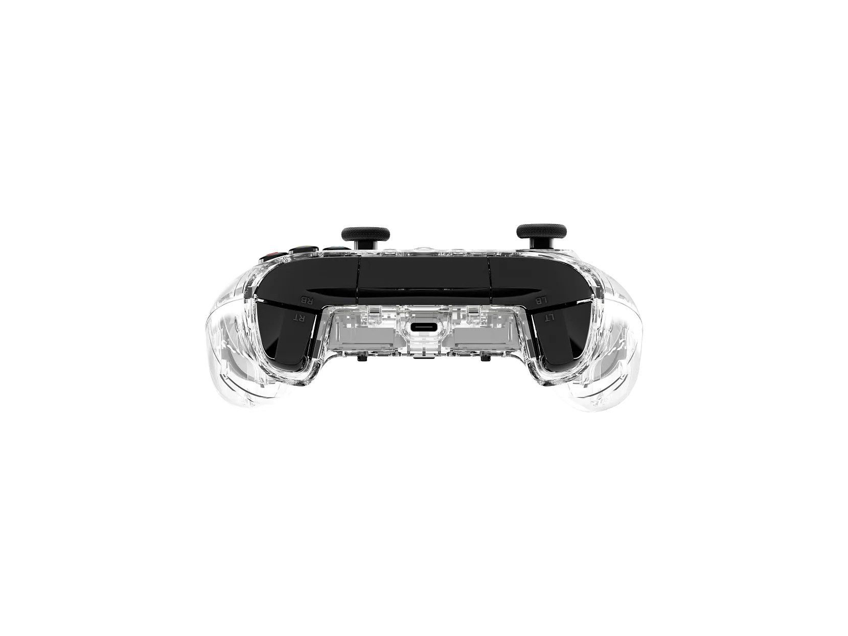 Геймпад проводной HyperX Clutch Gladiate (7D6H2AA)