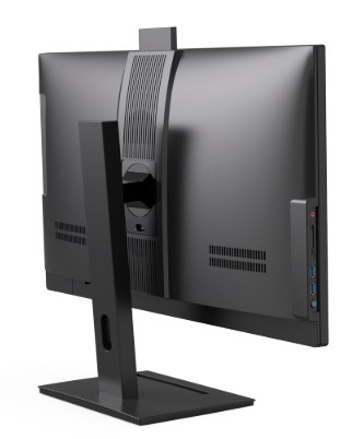 Моноблок AIWA PF2702-K 16-512 [27" Full HD, Core i5 12450H, 16 ГБ ОЗУ, 512 ГБ SSD, DOS]