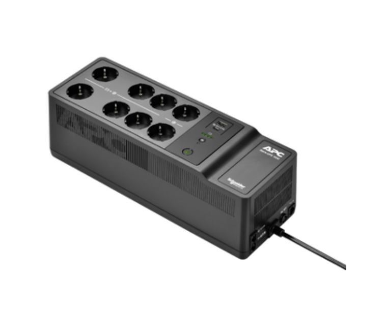 ИБП APC BE1050G2-GR 
