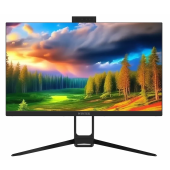 Моноблок Wintek BH2702 (H610) [27" Full HD, Установлена материнская плата H610, нет ОЗУ, DOS]