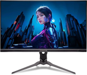 Монитор Acer Predator XB273KV5bmiiprx (UM.HX3EE.501) [27", IPS, 3840x2160, 160 Гц, 0.5 мс, HDMI x2, DisplayPort]