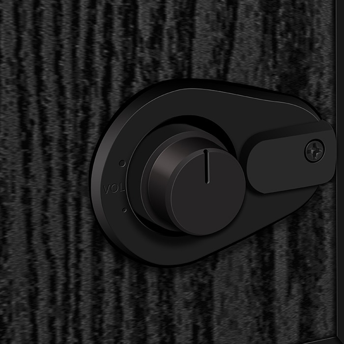 Колонки SVEN SPS-575 черный USB