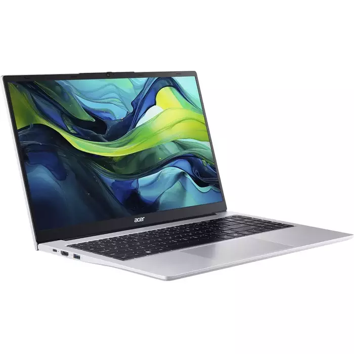 Ноутбук Acer Aspire Lite AL15-41P (NX.J98ER.001) [15.6" Full HD, Ryzen 3 5300U, 16 ГБ ОЗУ, 512 ГБ SSD, DOS]