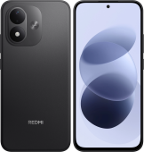 Смартфон Redmi Note 17 (26012RN62Y) [6.99", 256 ГБ, 6 ГБ, Черный]
