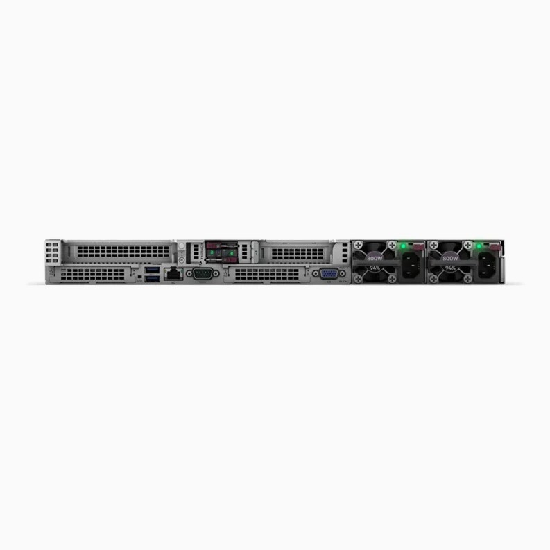 Сервер HPE DL360 G12 4EDSFF (P72176-B21/48580048)