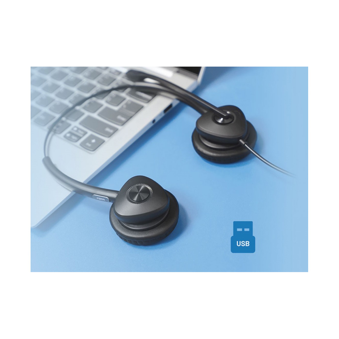 Гарнитура Fanvil HT302U