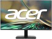 Монитор Acer EK251QGbi (UM.KE1EE.G01) [24.5", IPS, 1920x1080, 120 Гц, 1 мс, HDMI, VGA (D-Sub)]