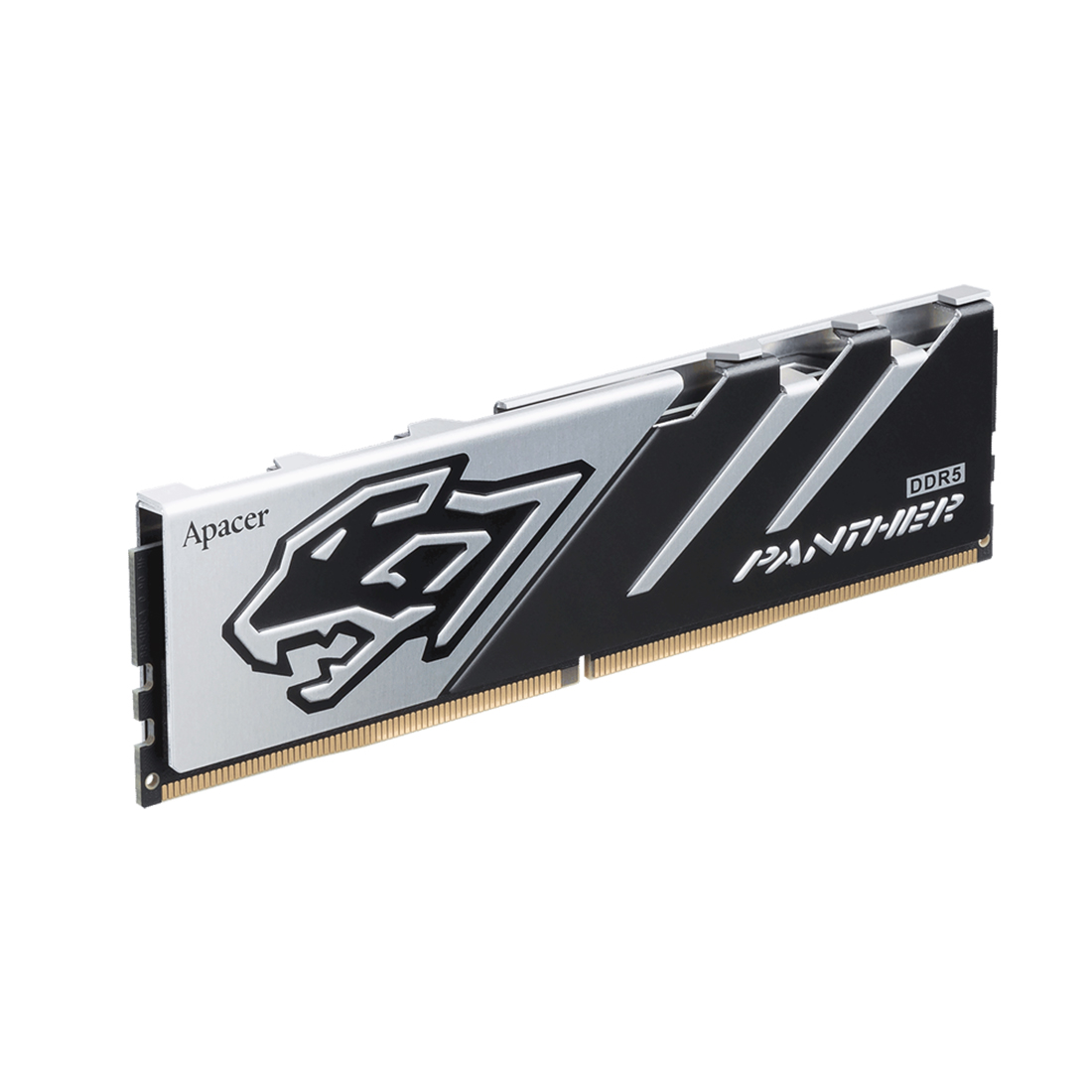 Комплект оперативной памяти Apacer Panther (AH5U32G60C6227BAA-2) [32 ГБ, DDR 5, 6000 МГц, 1.35 В, KIT]