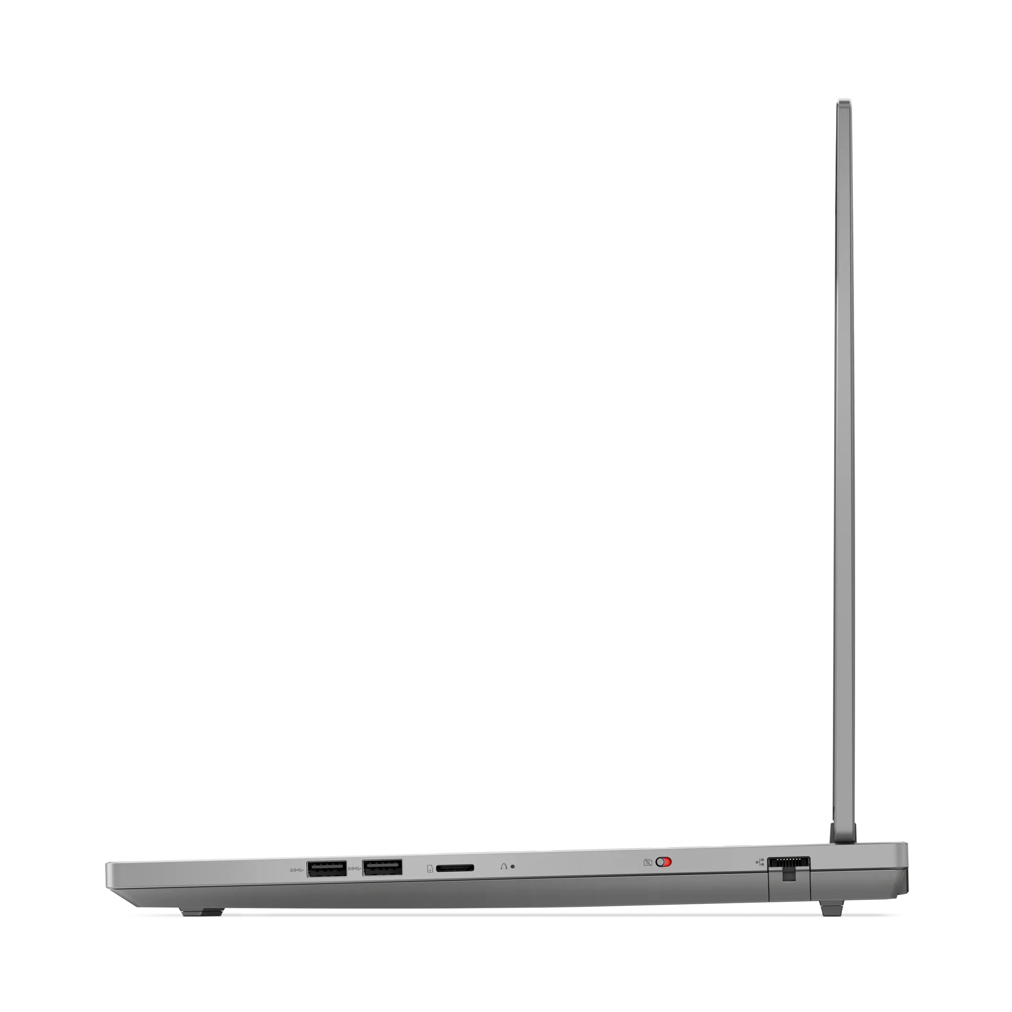 Ноутбук Lenovo Legion 5 16IRX9 (83DG00E0RK) [16", Core i7-14650HX, 32 ГБ ОЗУ, 1 ТБ SSD, RTX 4070, DOS]