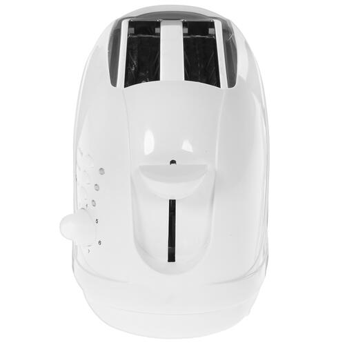 Тостер Scarlett SC-TM11006 (белый)