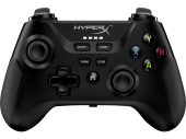 Беспроводной игровой контроллер HyperX Clutch Wireless HCRC1-D-BK/G (516L8AA)