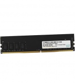 Модуль памяти Apacer, EL.08G21.GSH, [8 ГБ DDR 4, 3200 МГц, 25600 Мб/сек, 1.2 В]