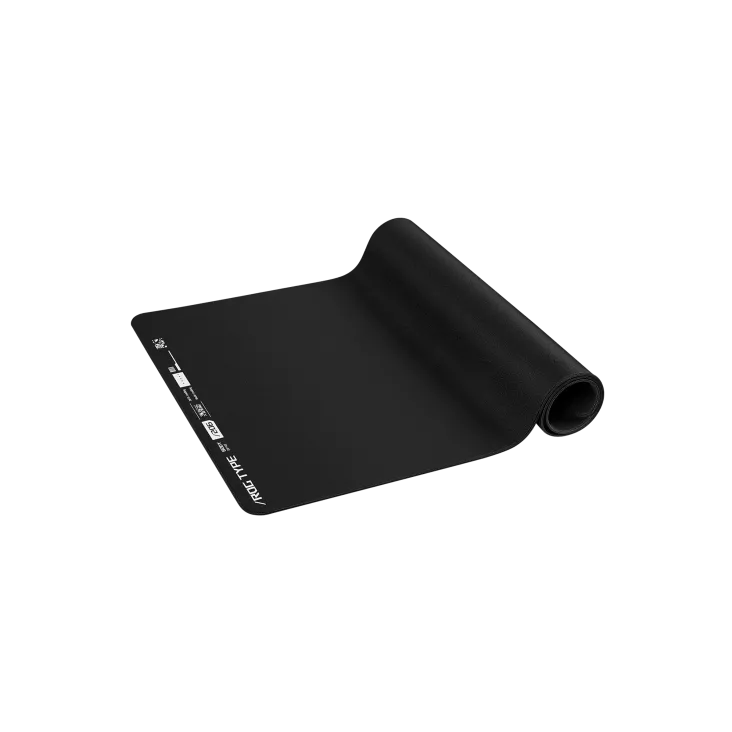 Коврик для мыши Asus ROG HONE ACE XXL (90MP03G0-BPUA00) 260 х 360 х 2 мм Черный
