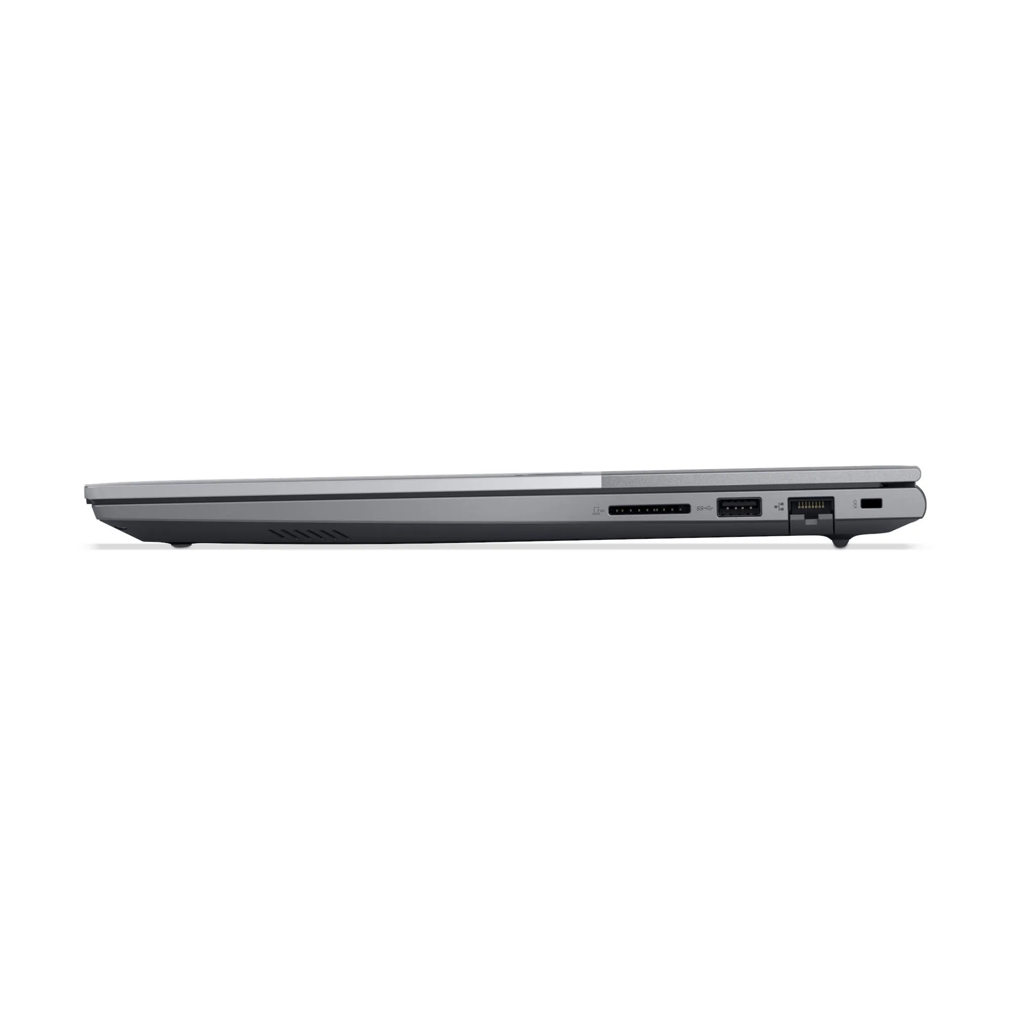 Ноутбук Lenovo ThinkBook 16 G8 IRL (21SH00G7RT), 16", Core i5-13420H, 16 ГБ ОЗУ, 512 ГБ SSD, DOS