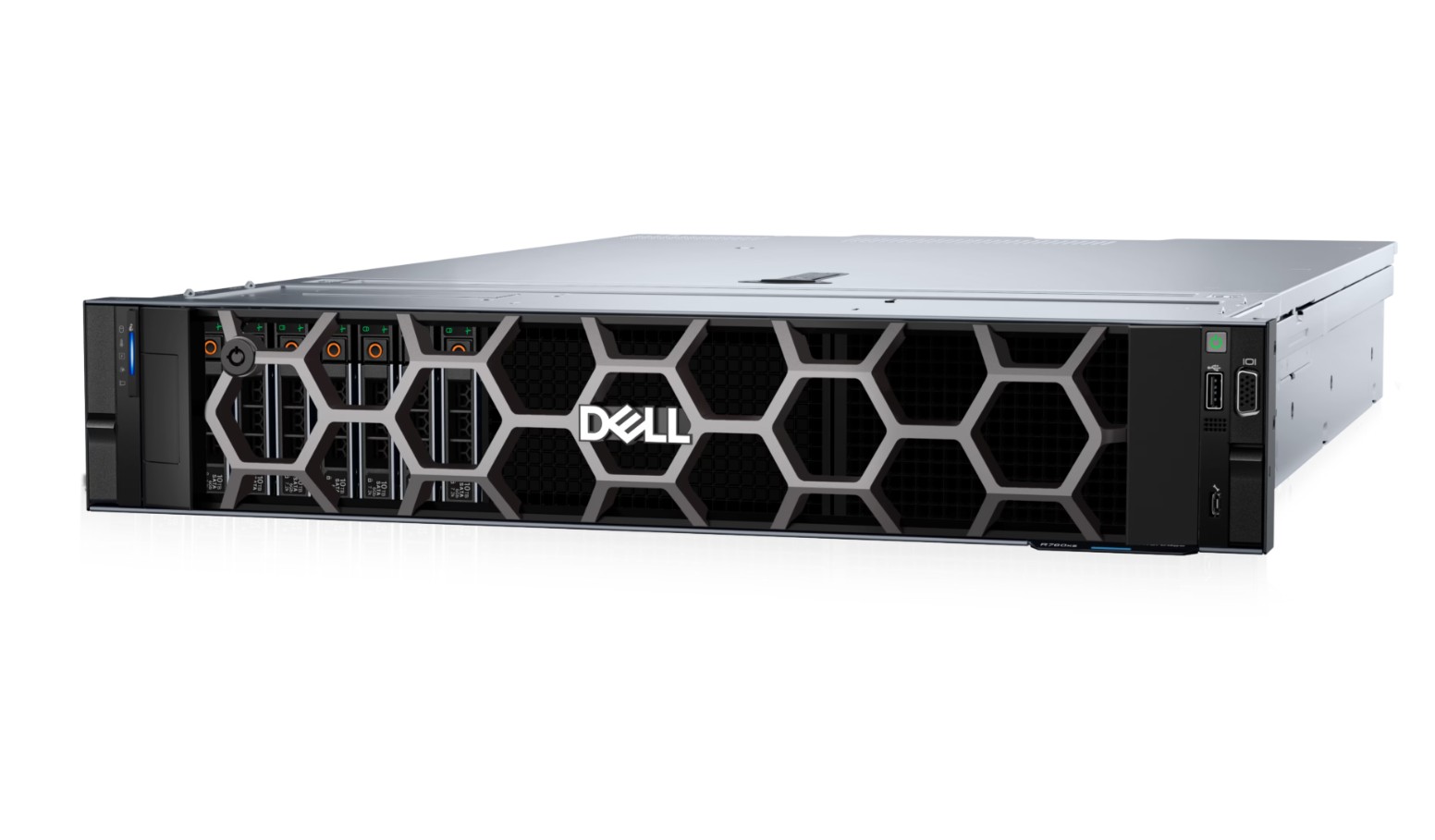 Сервер Dell R760xs (210-BGLV_4510)