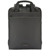 Рюкзак Tucano WORK.OUT S BACKPACK MB 14" (WO5BK-MB14-BK) Черный 