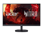 Монитор Asus Nitro KG271UGbmiipx (UM.HX1EE.G10) [27", IPS, 2560x1440, 120 Гц, 1 мс, HDMI x2, DisplayPort]