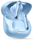 Наушники TWS Soundcore Liberty 4 NC Голубой