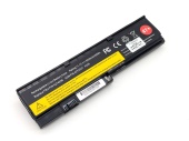 Аккумулятор для ноутбука Lenovo THINKPAD X200/ X201 (42T4834, 45N1171)/ 10.8 В/ 5130 мАч, GW 