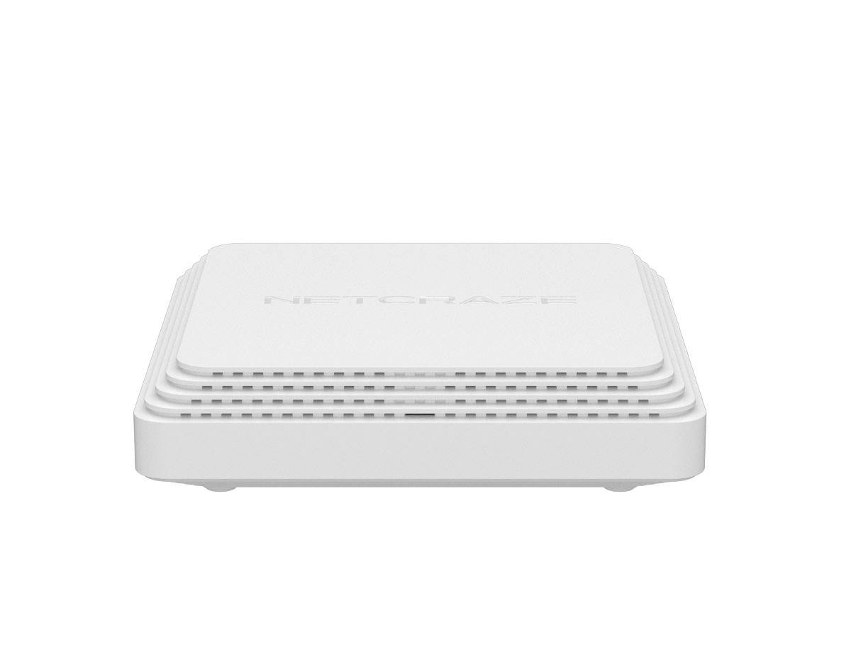 Точка доступа Netcraze Orbiter 6 (NAP-630) AX3000 GbE Wi-Fi 6
