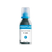 Чернила Pantum IT-300C, оригинальный, голубой, 70 мл, 4000 страниц