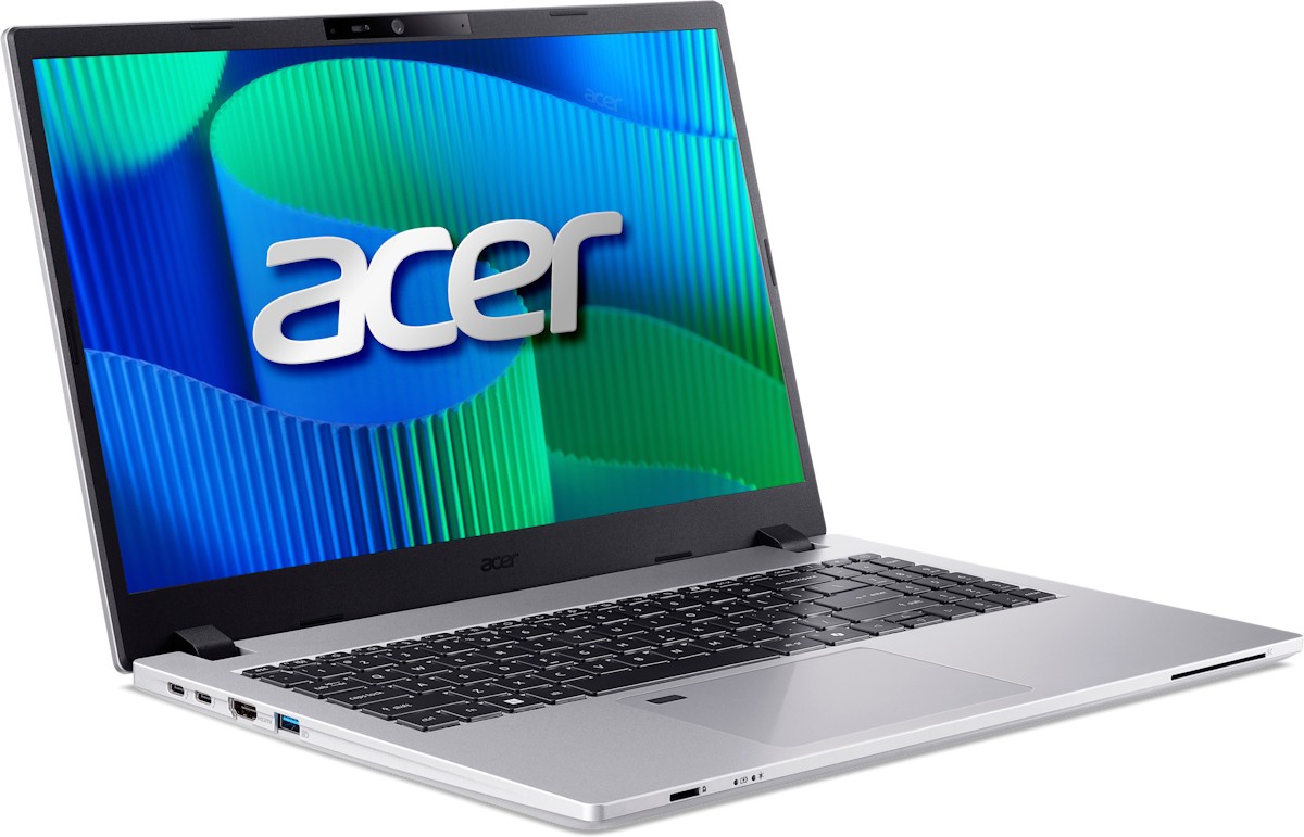 Ноутбук Acer TravelMate P215 TMP215-55 (NX.BE1ER.00M) [15.6" Full HD, Core- i7-1355U, 16 ГБ ОЗУ, 1 ТБ SSD, Windows 11 Pro]