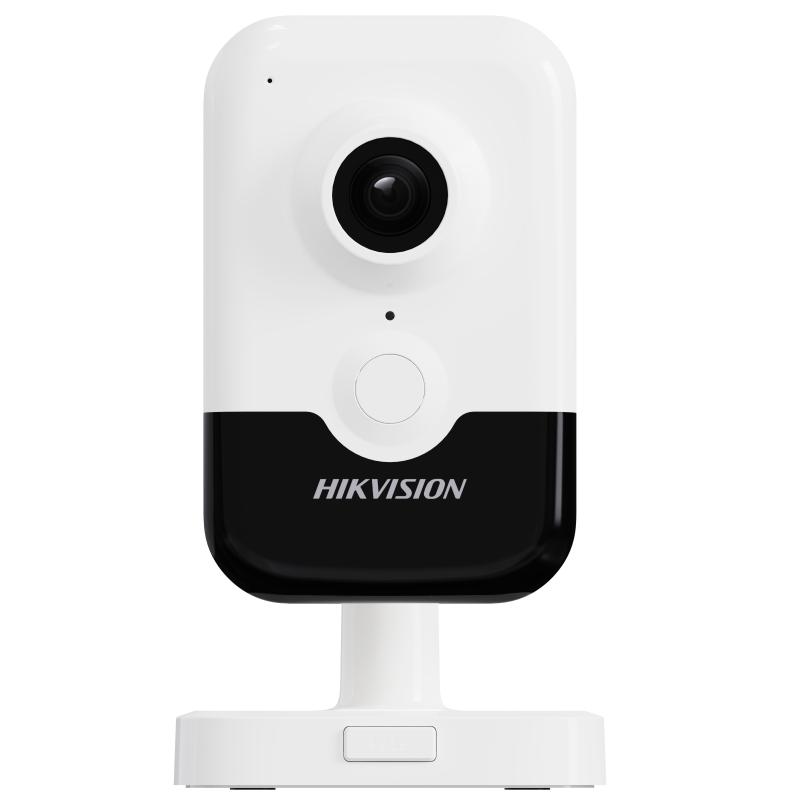IP Видеокамера Hikvision DS-2CD2443G2-IW (W) - купить в интернет-магазине Forcecom.kz IP Видеокамера Hikvision DS-2CD2443G2-IW (W)