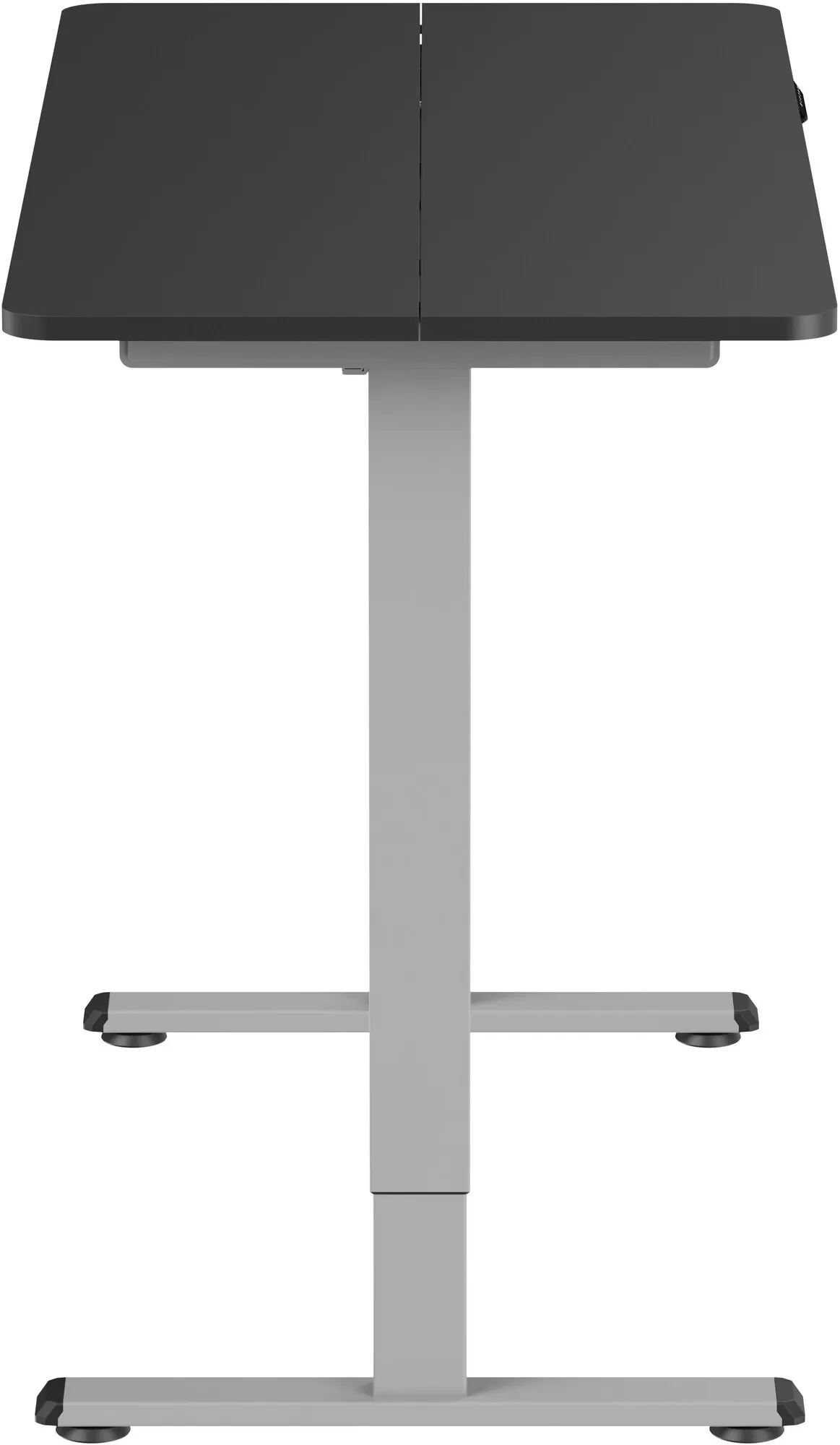 Стол регулируемый Eco Estelar Astra серый