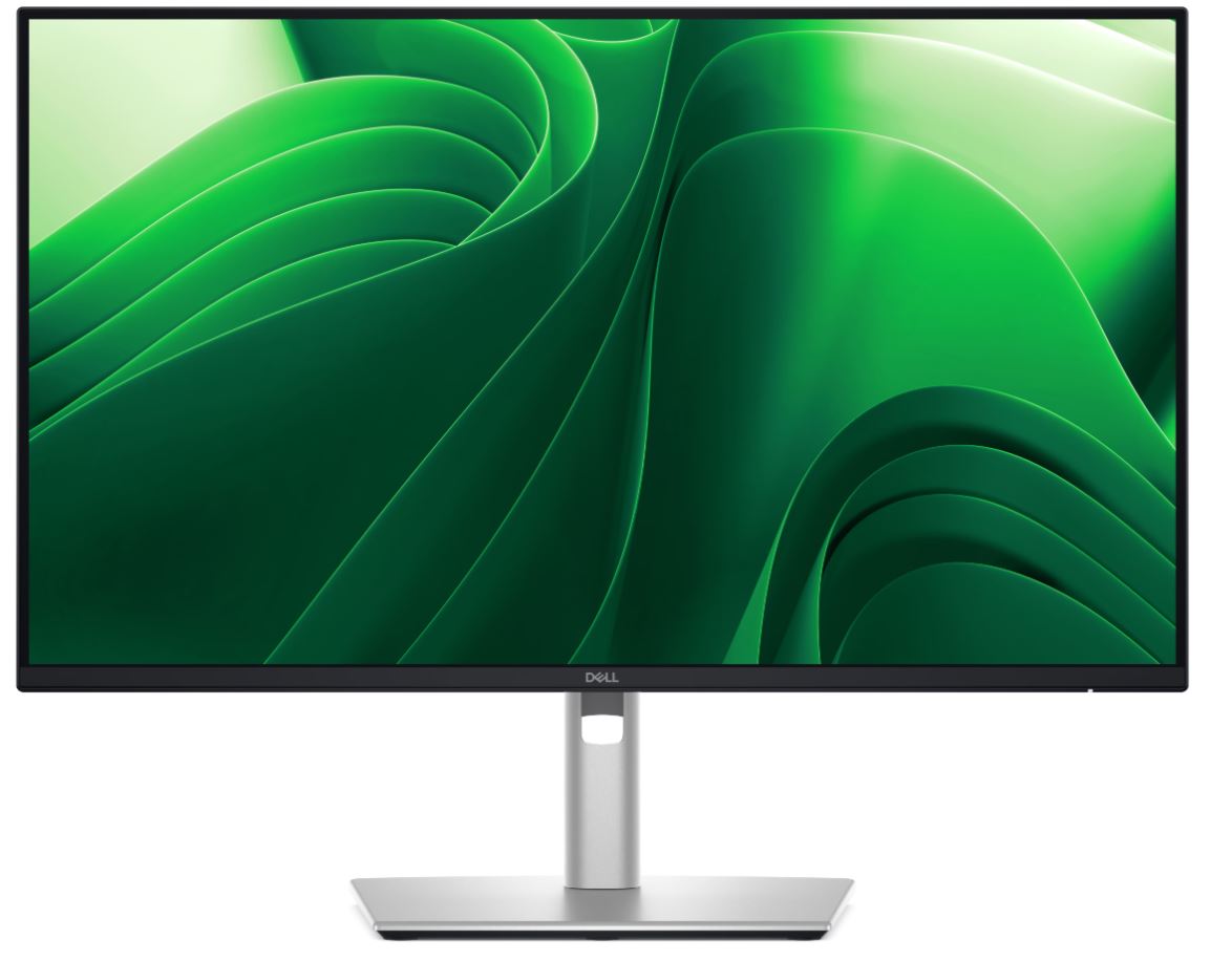 Монитор Dell P2425D (210-BQMX) [24", IPS, 2560x1440, 100 Гц, 5 мс, HDMI, DisplayPort]