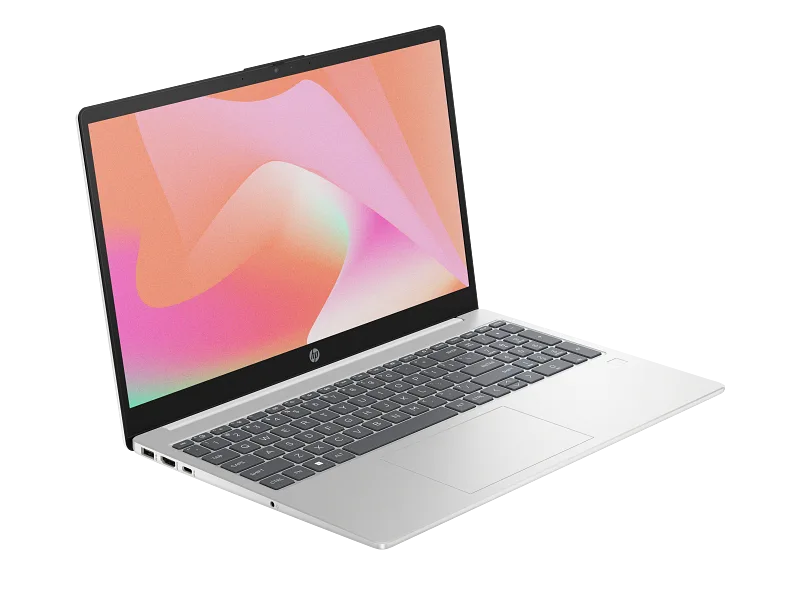 Ноутбук HP 15-fc0146ci (BL2B9EA) [15.6" Full HD, Ryzen 5 5625U, 16 ГБ ОЗУ, 512 ГБ SSD, Windows 11 Home]