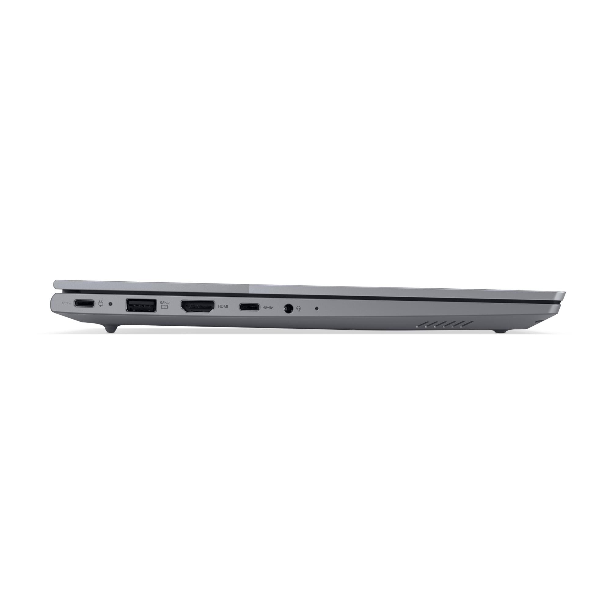 Ноутбук Lenovo ThinkBook 14 G7 ARP (21MV0096RU) [14", Ryzen 5 7535HS, 16 ГБ ОЗУ, 512 ГБ SSD, DOS]