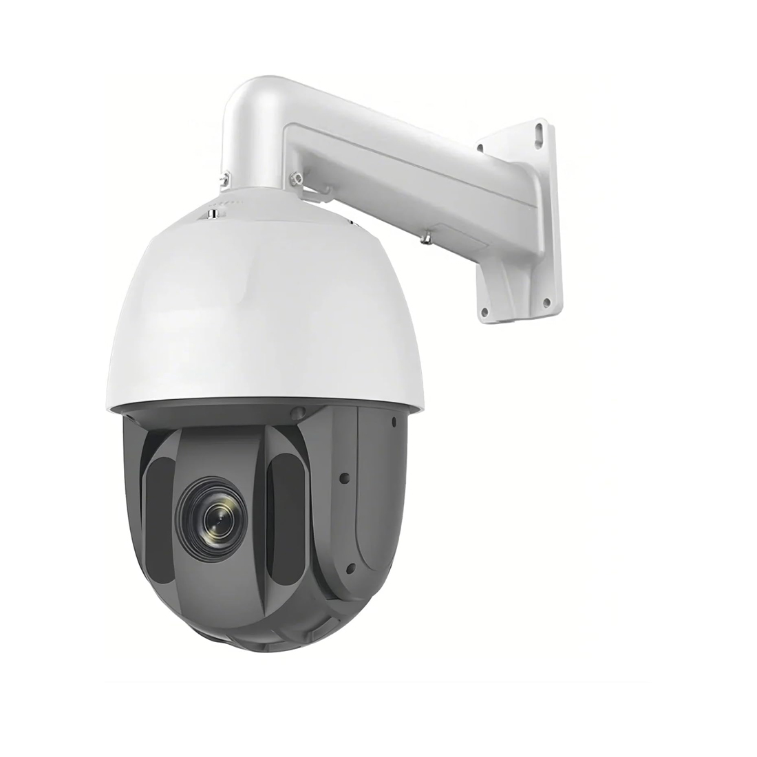 Поворотная видеокамера Hikvision DS-2DE5432IWG-E(B)
