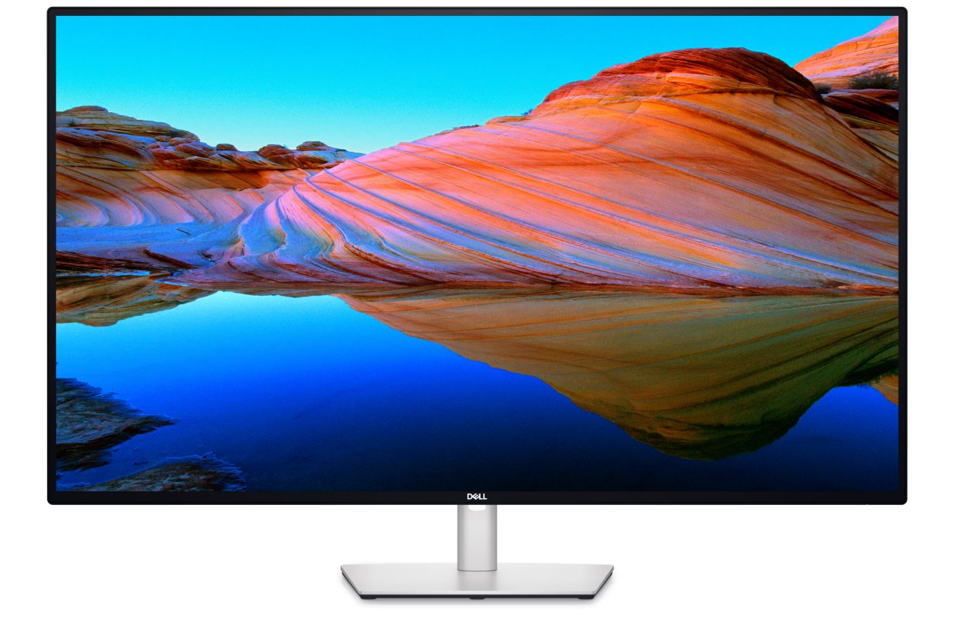 Монитор Dell U4323QE (210-BFIS) [42.5" IPS, 3840x2160, 60 Гц, 5 мс, HDMI x2, DisplayPort x2]