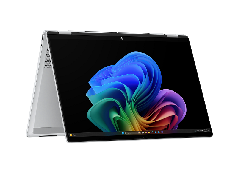 Ноутбук HP OmniBook XFlip 2-in-1 Laptop Next Gen AI 16-as0008ci (C1UP1EA) [16", Ultra 7 256V, 16 ГБ ОЗУ, 1 ТБ SSD, Intel Arc Graphics 140V, Windows 11 Home]