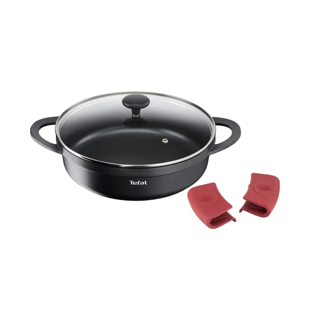 Сотейник tefal pro cook