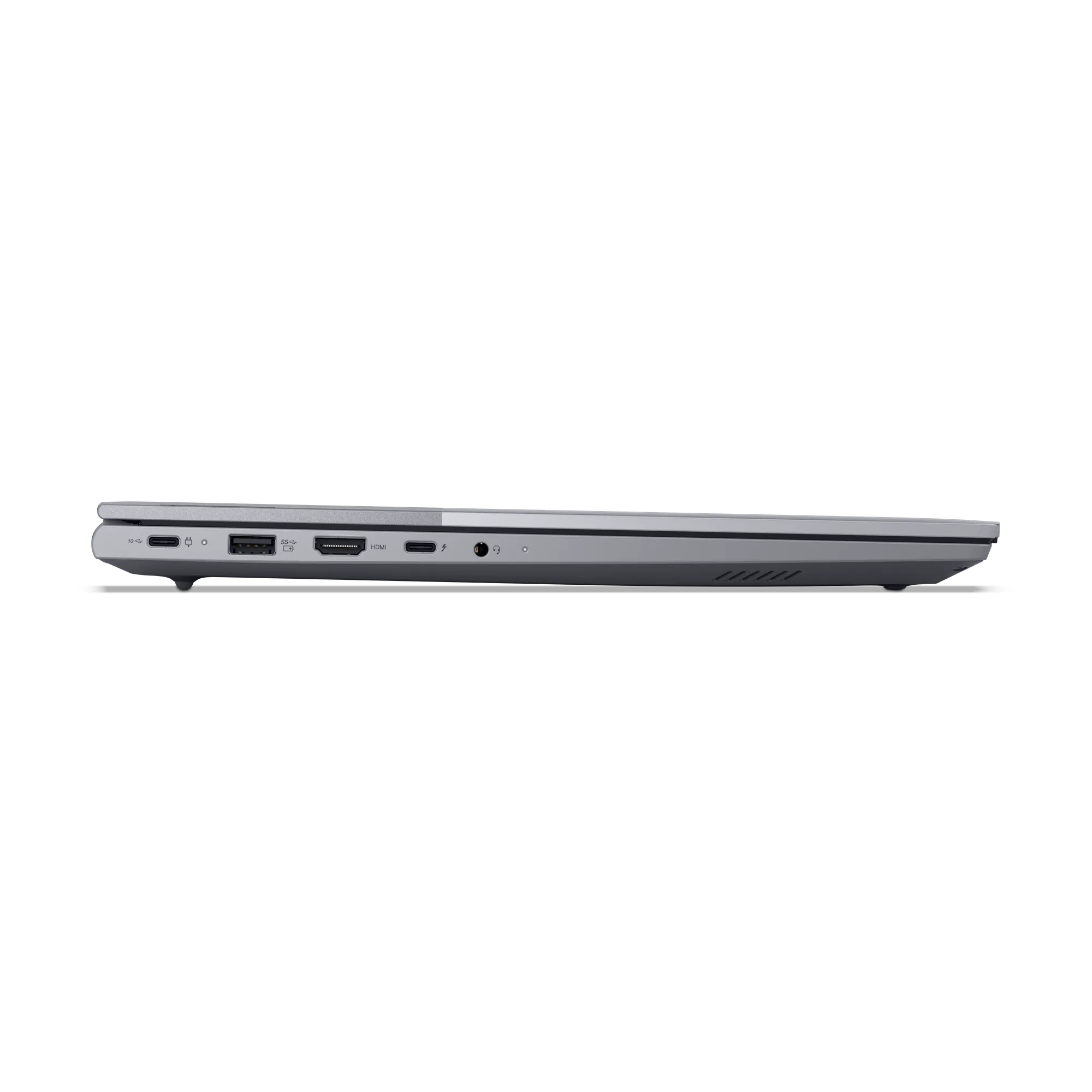 Ноутбук Lenovo ThinkBook 16 G8 IRL (21SH009HRT) [16", Core 7 240H, 32 ГБ ОЗУ, 1 ТБ SSD, DOS]