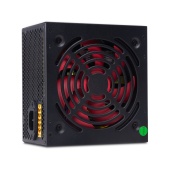 Блок питания XG Shadow 400W [400 Вт, 3x SATA, 1x 6+2 pin PCIe, 1x 4 pin CPU, ATX]