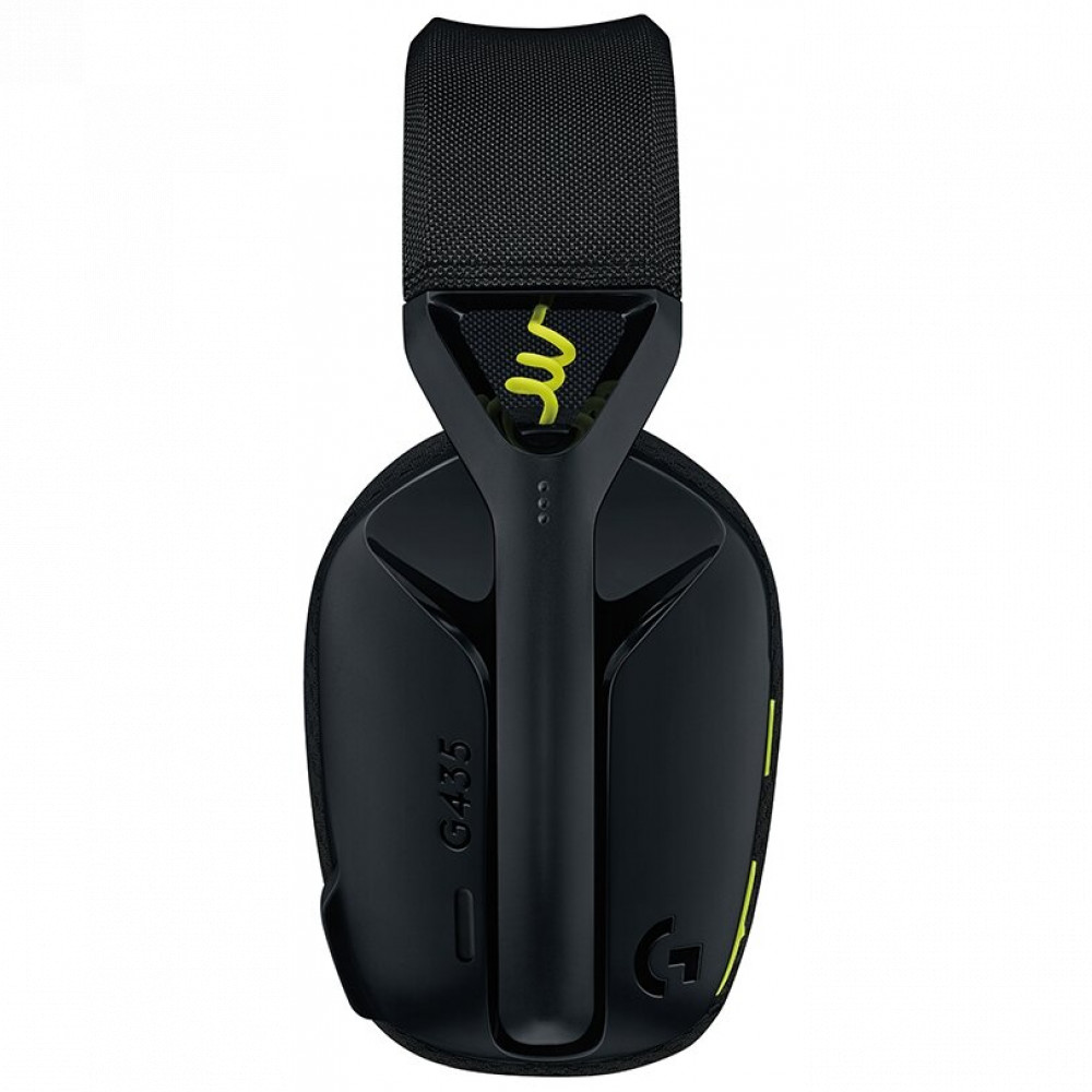 Гарнитура Logitech G435, [981-001050]