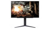 Монитор LG UltraGear (27GS75Q-B.ARUZ) [27", IPS, 2560x1440, 180Гц, 1 мс, HDMI, DisplayPort]