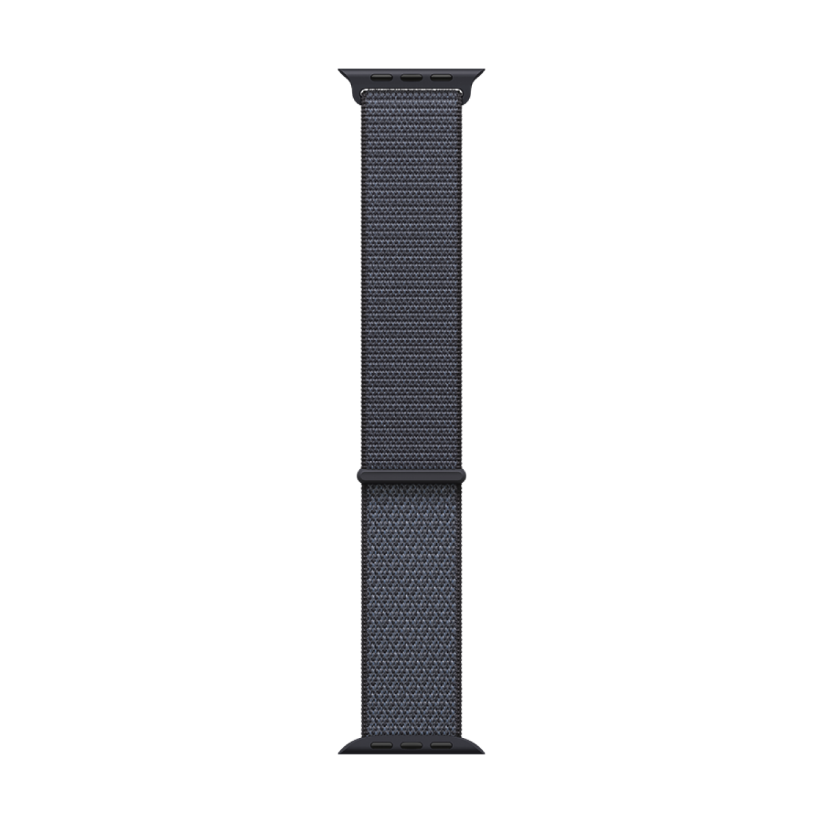 46mm Anchor Blue Sport Loop (MFFH4ZM/A) серый