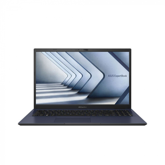 Ноутбук Asus B1402CGA-EB0186 [14" Full HD, Core i3-N305, 8 ГБ ОЗУ, 256 ГБ SSD, DOS]