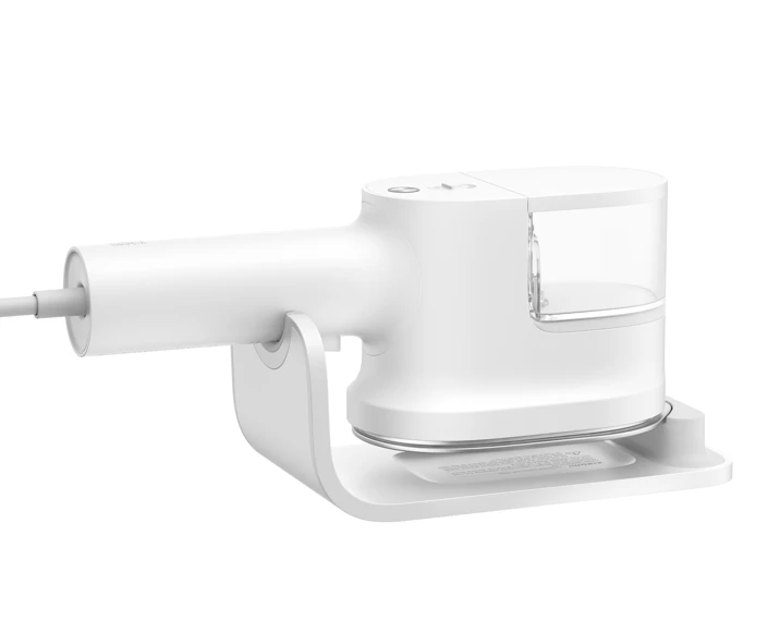 Ручной отпариватель Xiaomi Handheld Steam Iron EU Белый
